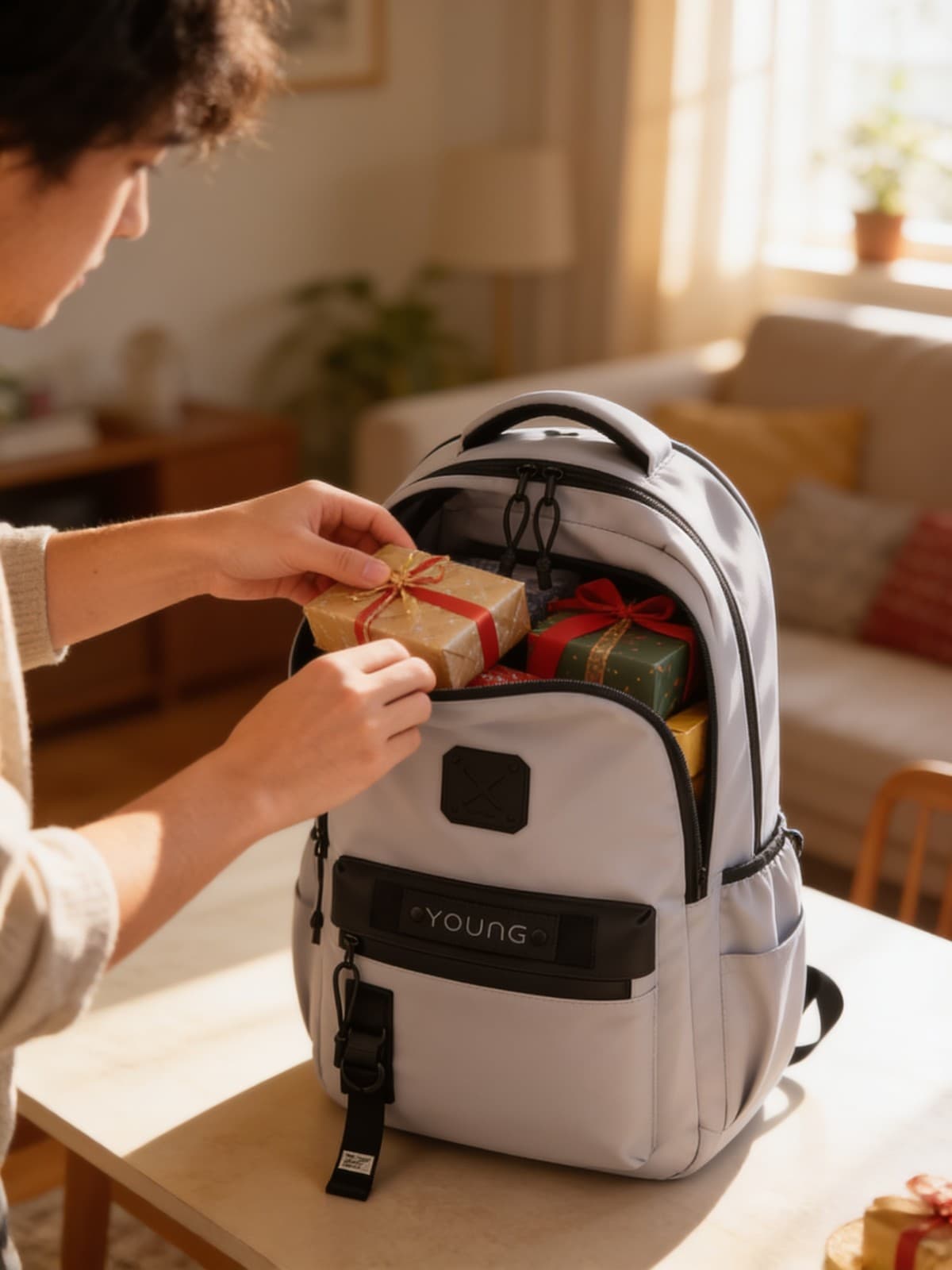 Backpack S397 alternate