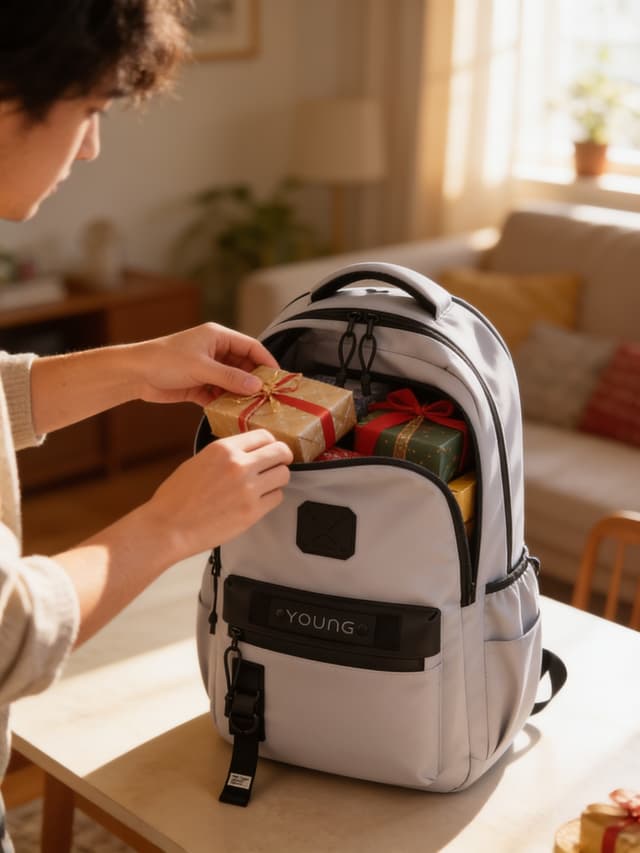 Backpack S397 — view 3