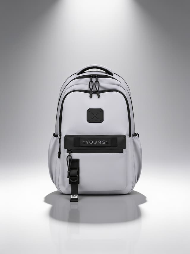 Backpack S397 — view 4