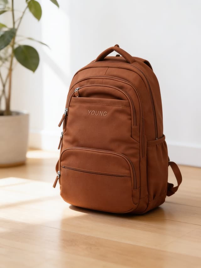 Backpack YB015 — view 1
