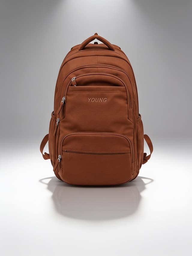 Backpack YB015 — view 4
