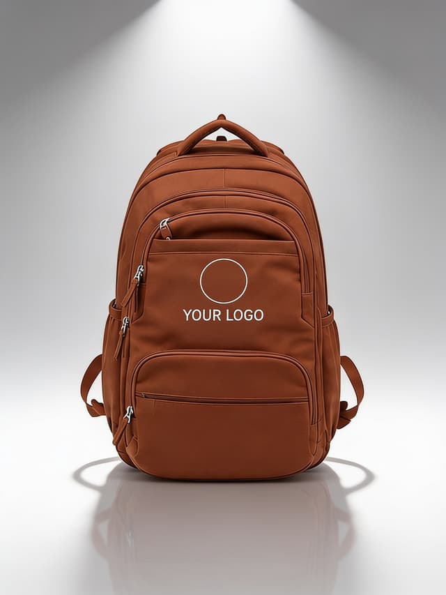 Backpack YB015 — view 5