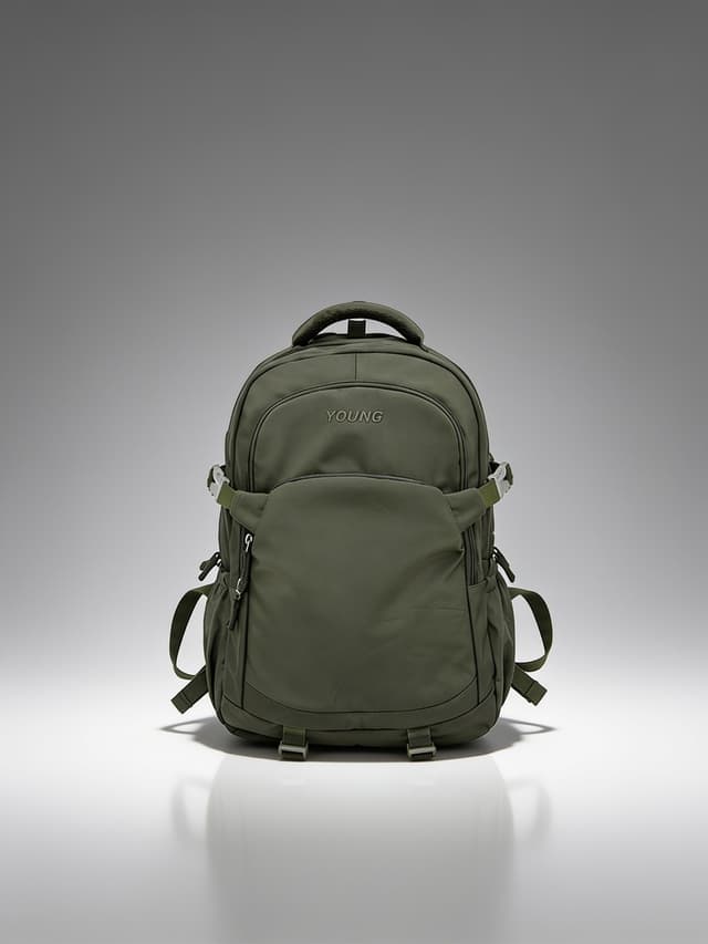 Backpack YB202 — view 2