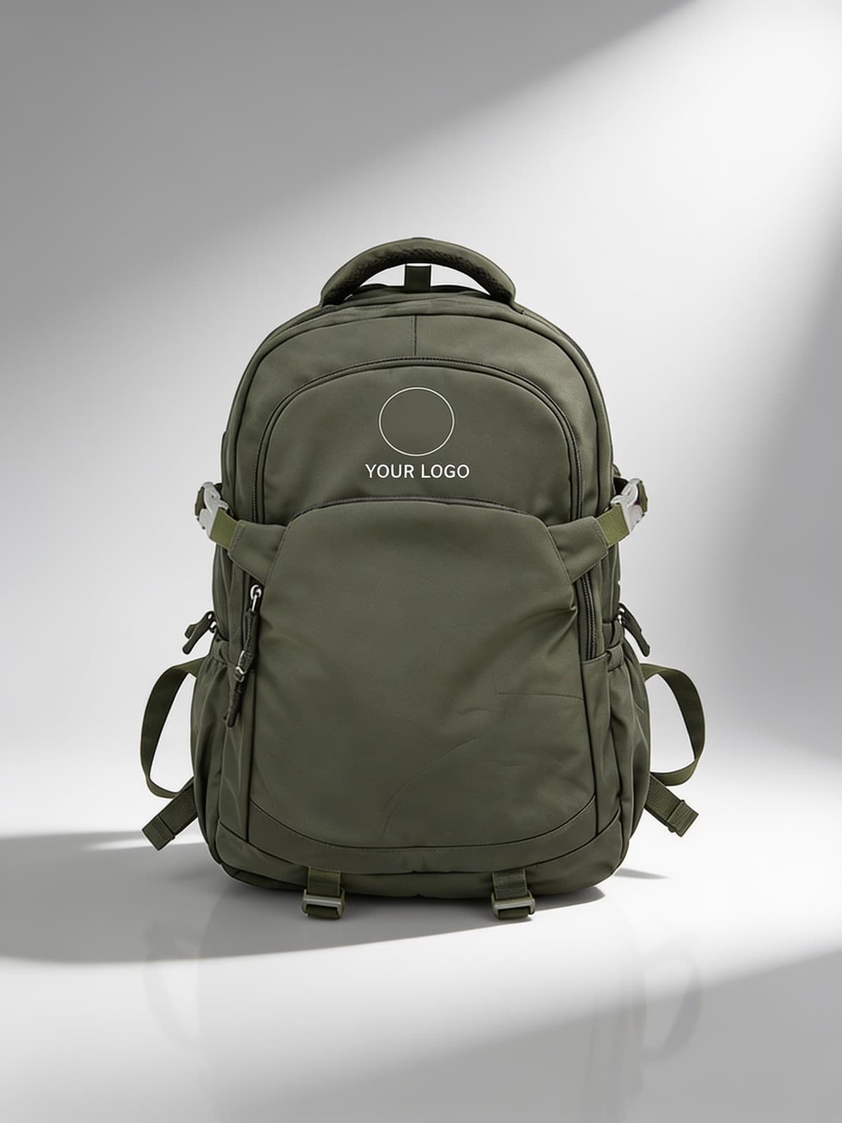 Backpack YB202 alternate