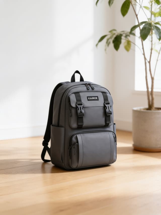 BackPack-G04 — view 1