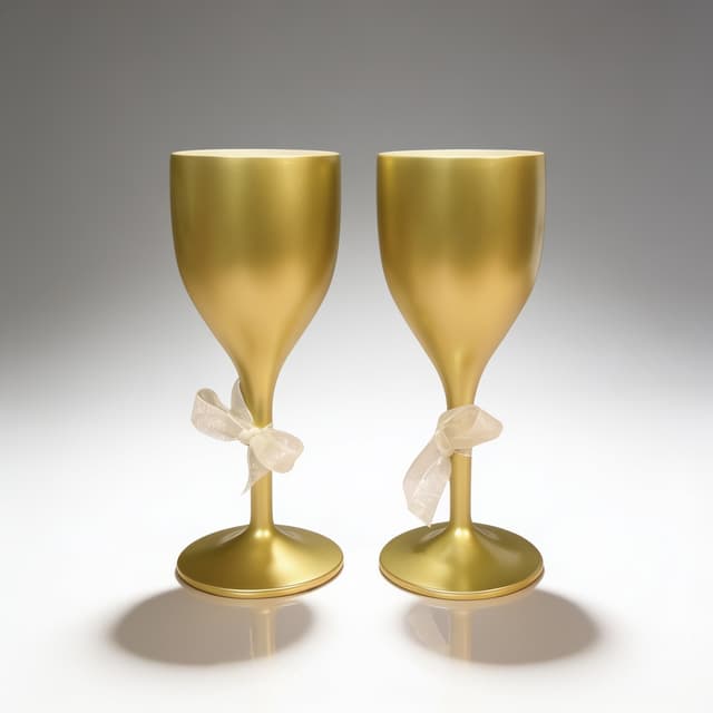 Wine Glasses — view 4