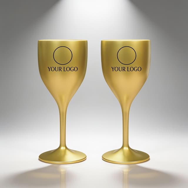 Wine Glasses — view 5