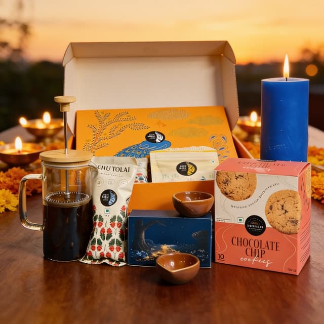 Fio Gift Box — view 1