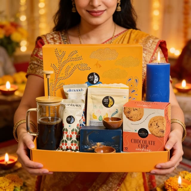 Fio Gift Box — view 2