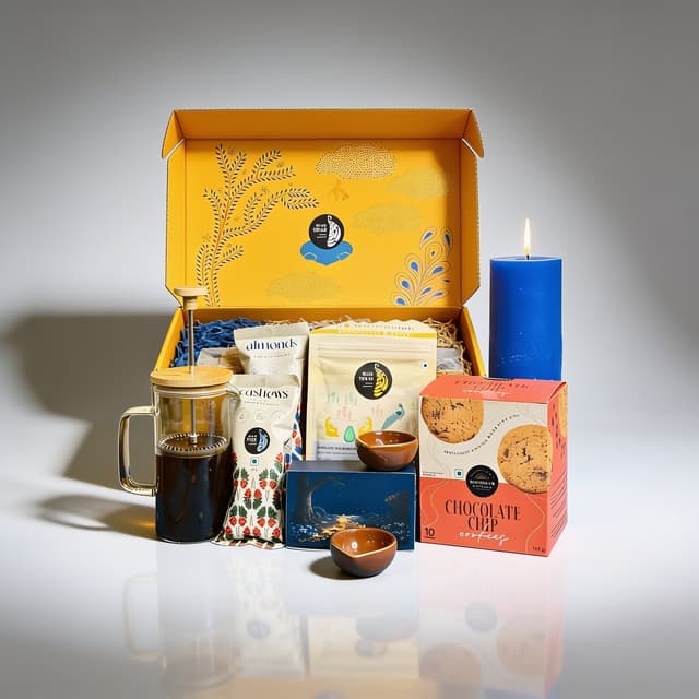 Fio Gift Box — view 3