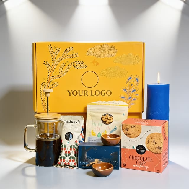 Fio Gift Box — view 4