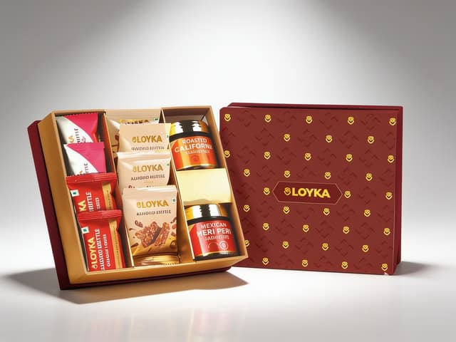 Sparkle Box — view 2