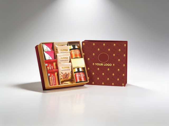 Sparkle Box — view 3