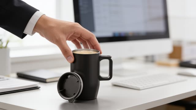 Casa mug — view 2