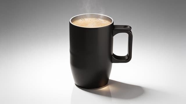 Casa mug — view 3