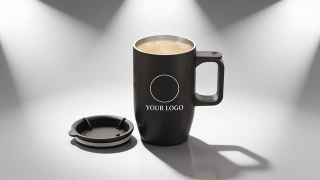 Casa mug — view 4