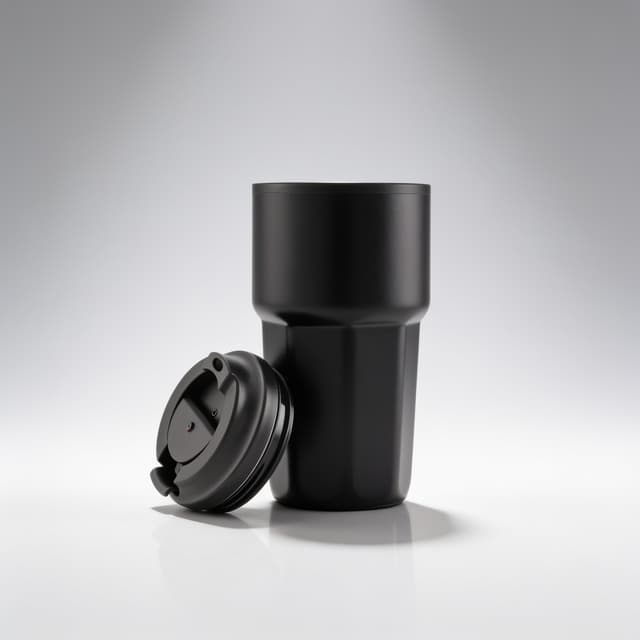 Carafe Mug — view 4