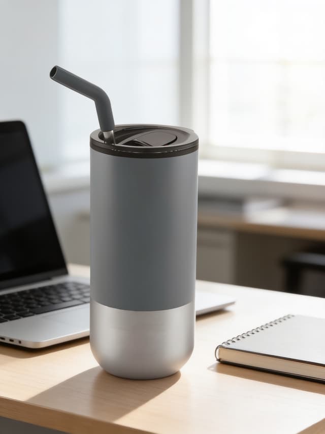 Frappe Mug — view 1