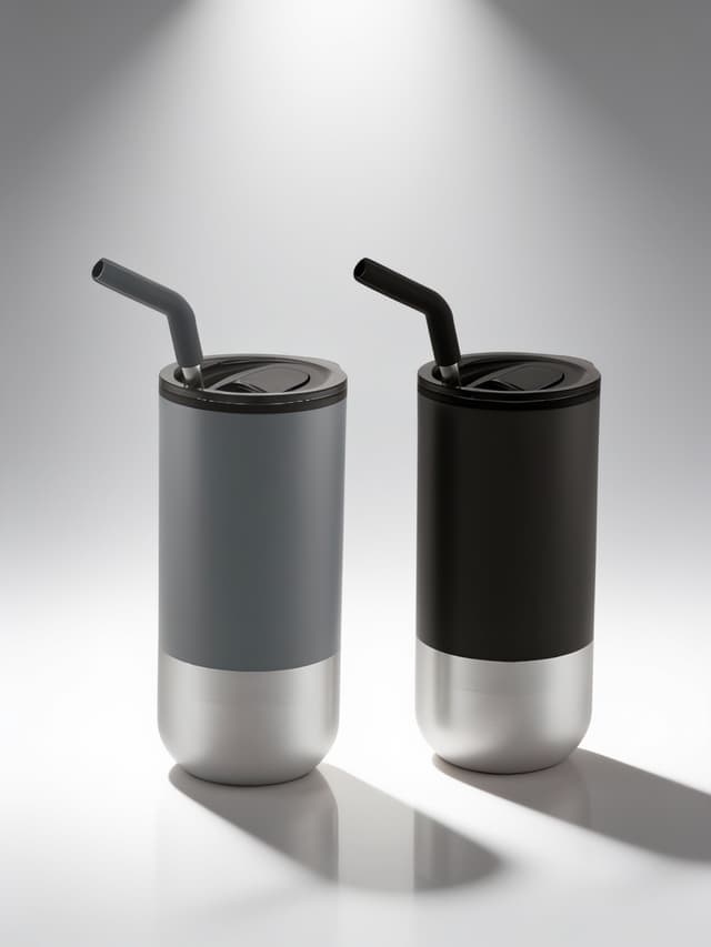 Frappe Mug — view 3