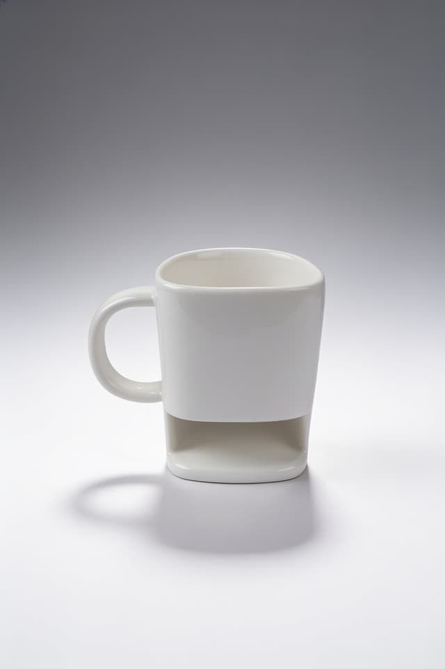 Cookie Mug — view 4