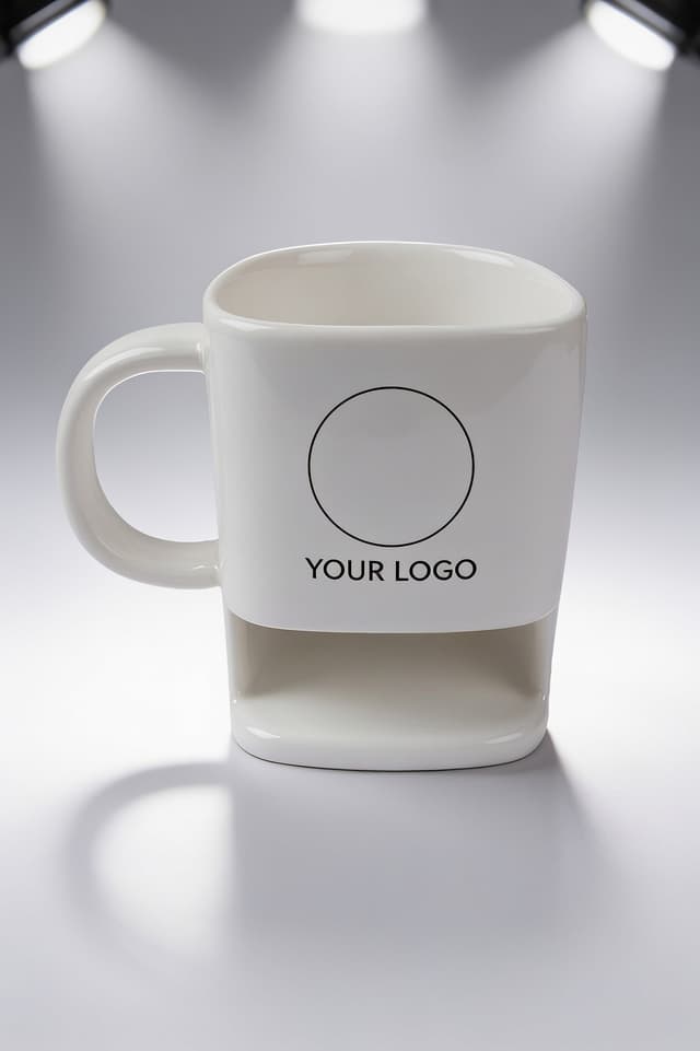 Cookie Mug — view 5