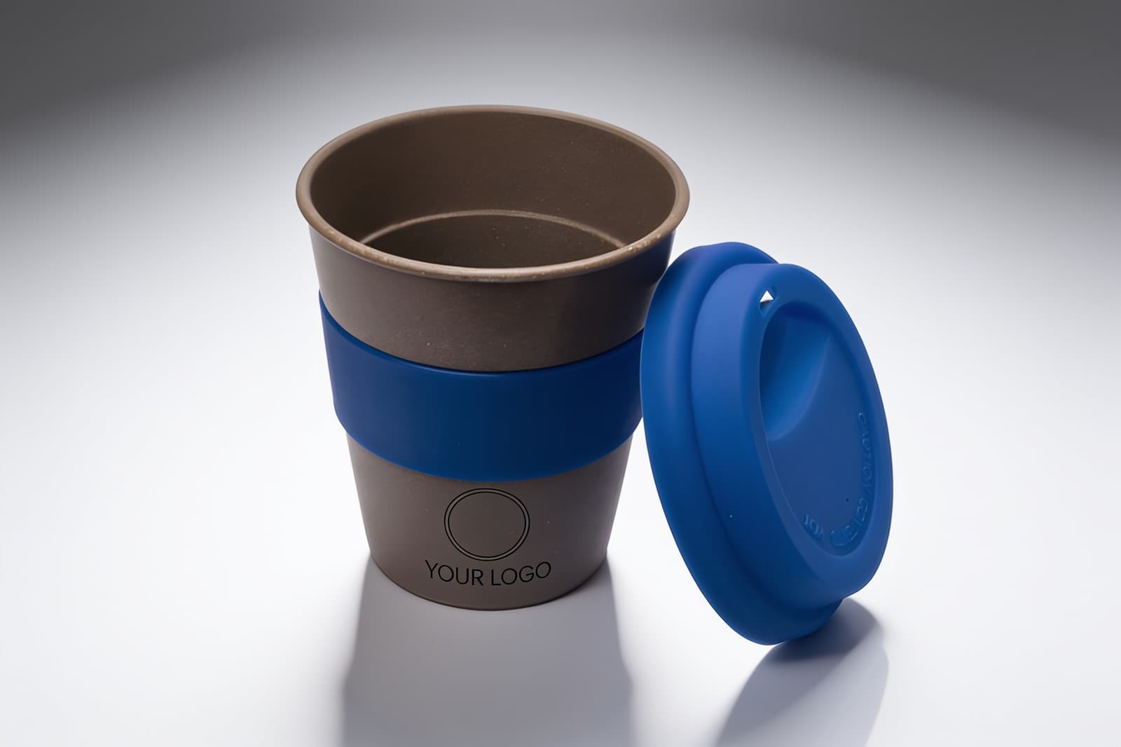 iBamboo Mug alternate