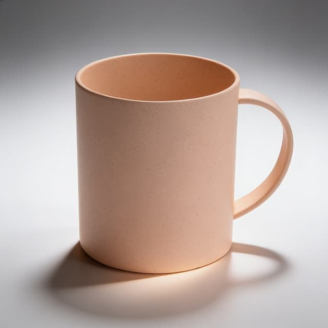 Wheat Mug — view 3