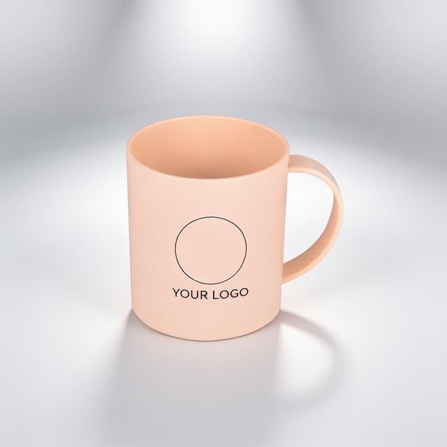Wheat Mug — view 4