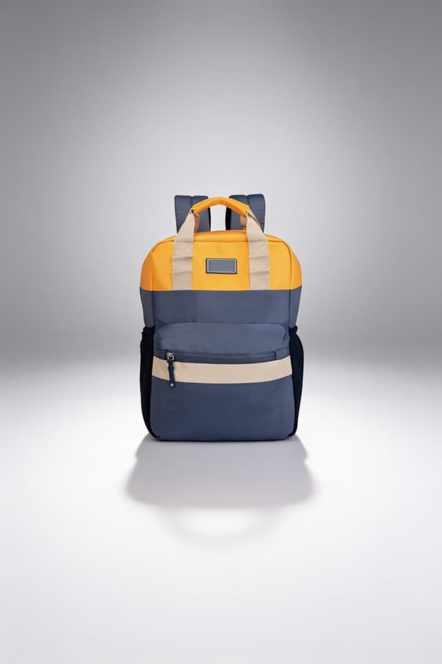 Vegan Blue — view 4