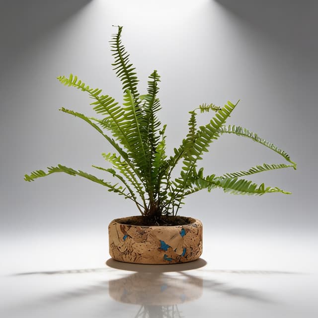 Flat Planter — view 4