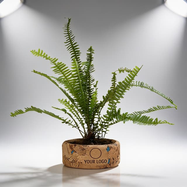 Flat Planter — view 5