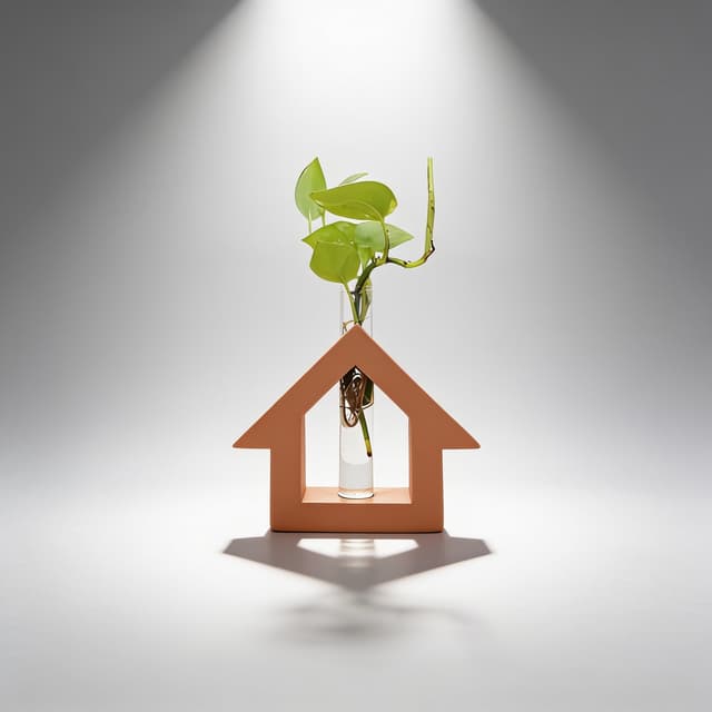 Casa Planter — view 3