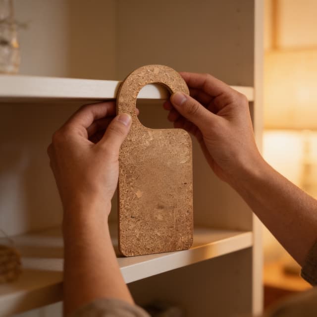 Door Hanger — view 2