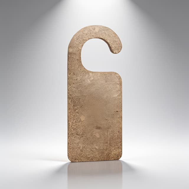 Door Hanger — view 4