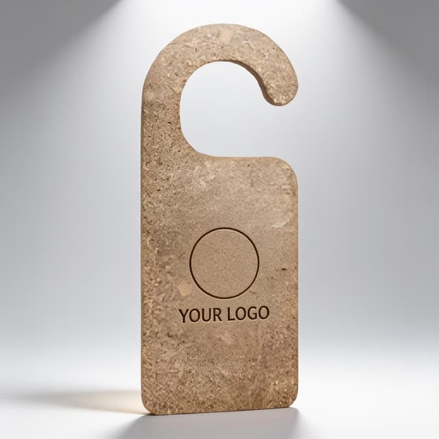 Door Hanger — view 5