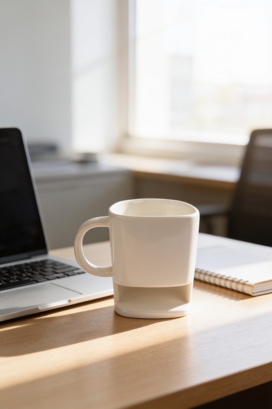 Cookie Mug — corporate gift with your logo | ZYFTT