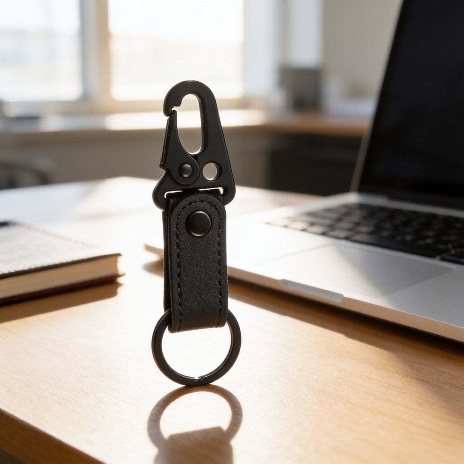 PU Keychain — corporate gift with your logo | ZYFTT