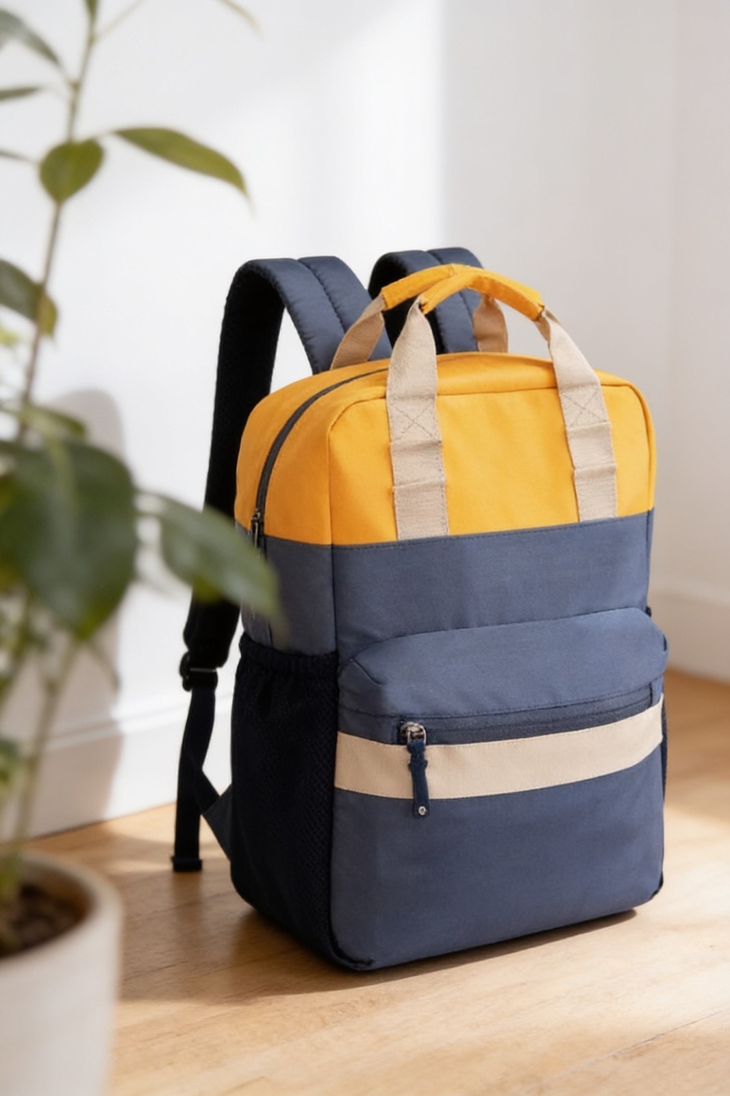 Vegan Blue — corporate gift with your logo | ZYFTT