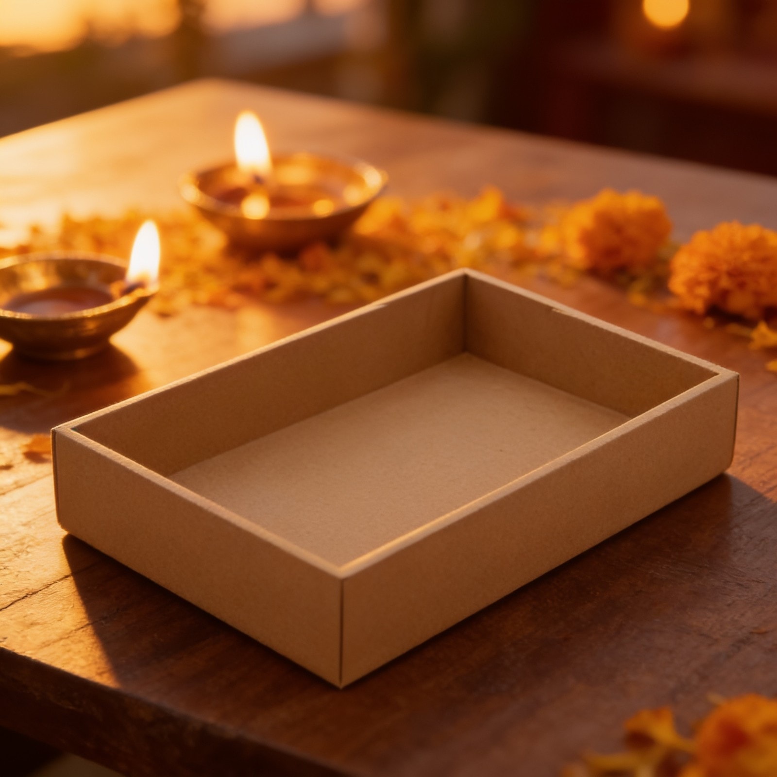 Tray — corporate gift with your logo | ZYFTT