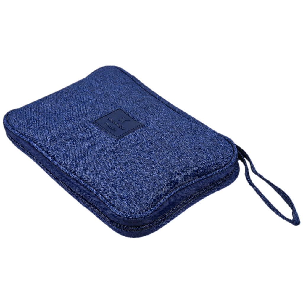 Digi 2.0 Travel Digital Pouch — corporate gift with your logo | ZYFTT
