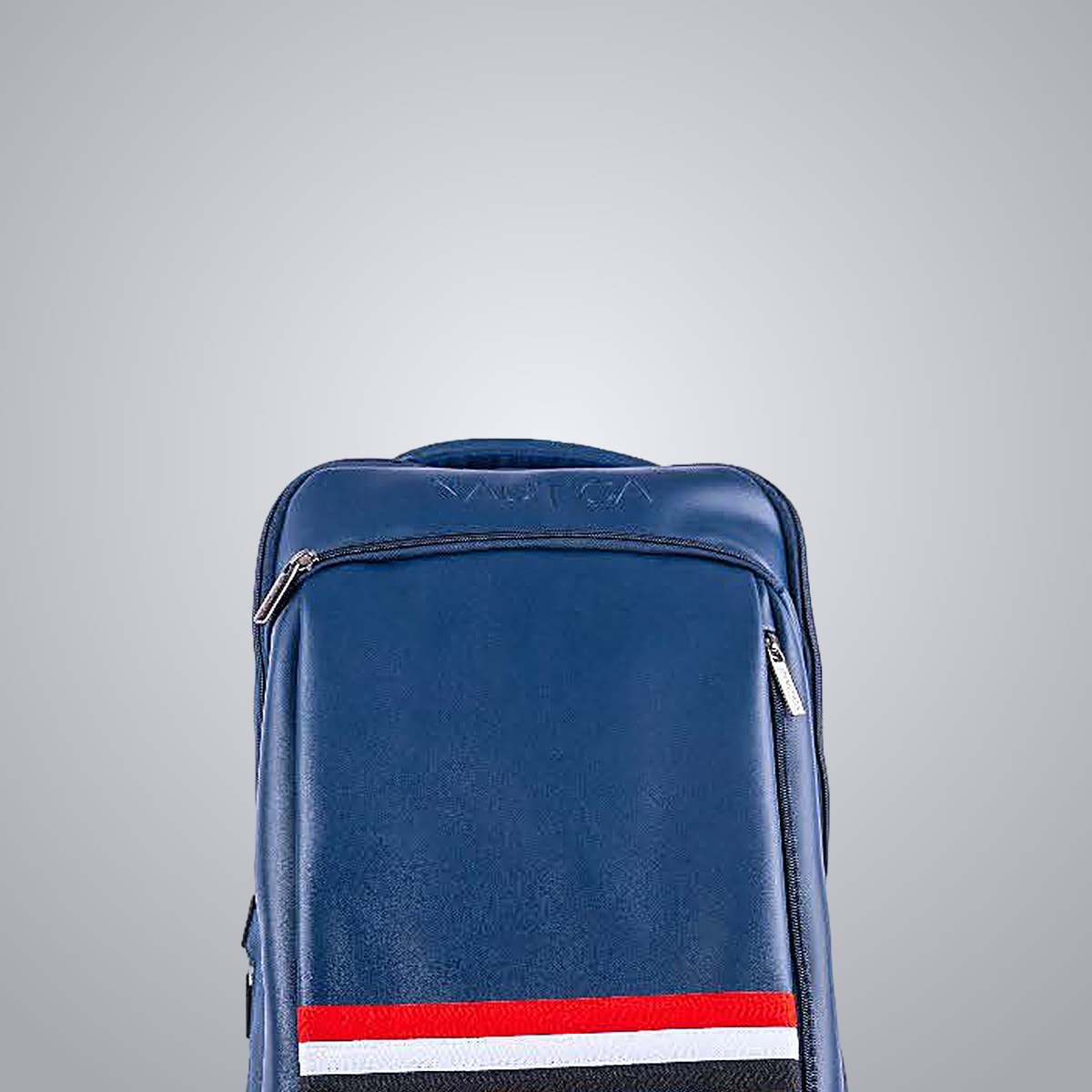 Premium Blue Backpack — corporate gift with your logo | ZYFTT