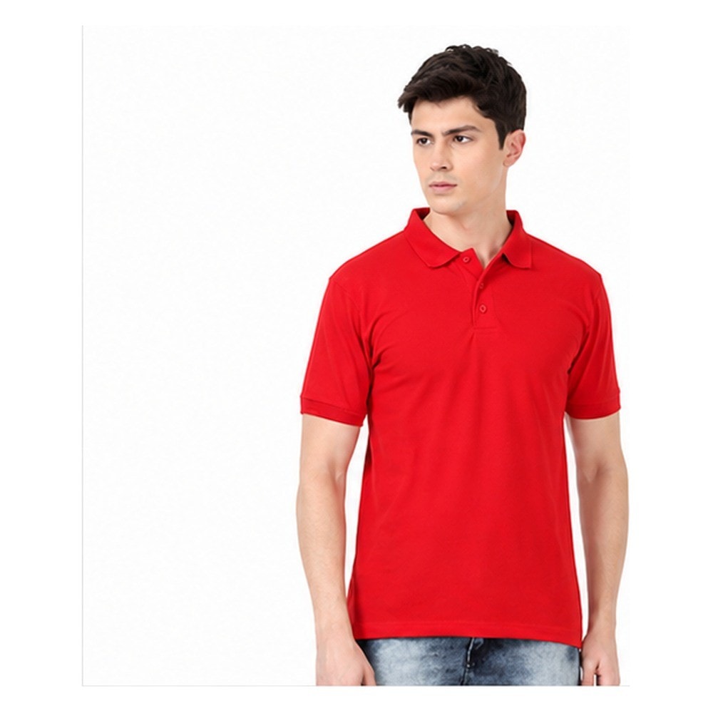 Crackle Polo 160 GSM — corporate gift with your logo | ZYFTT