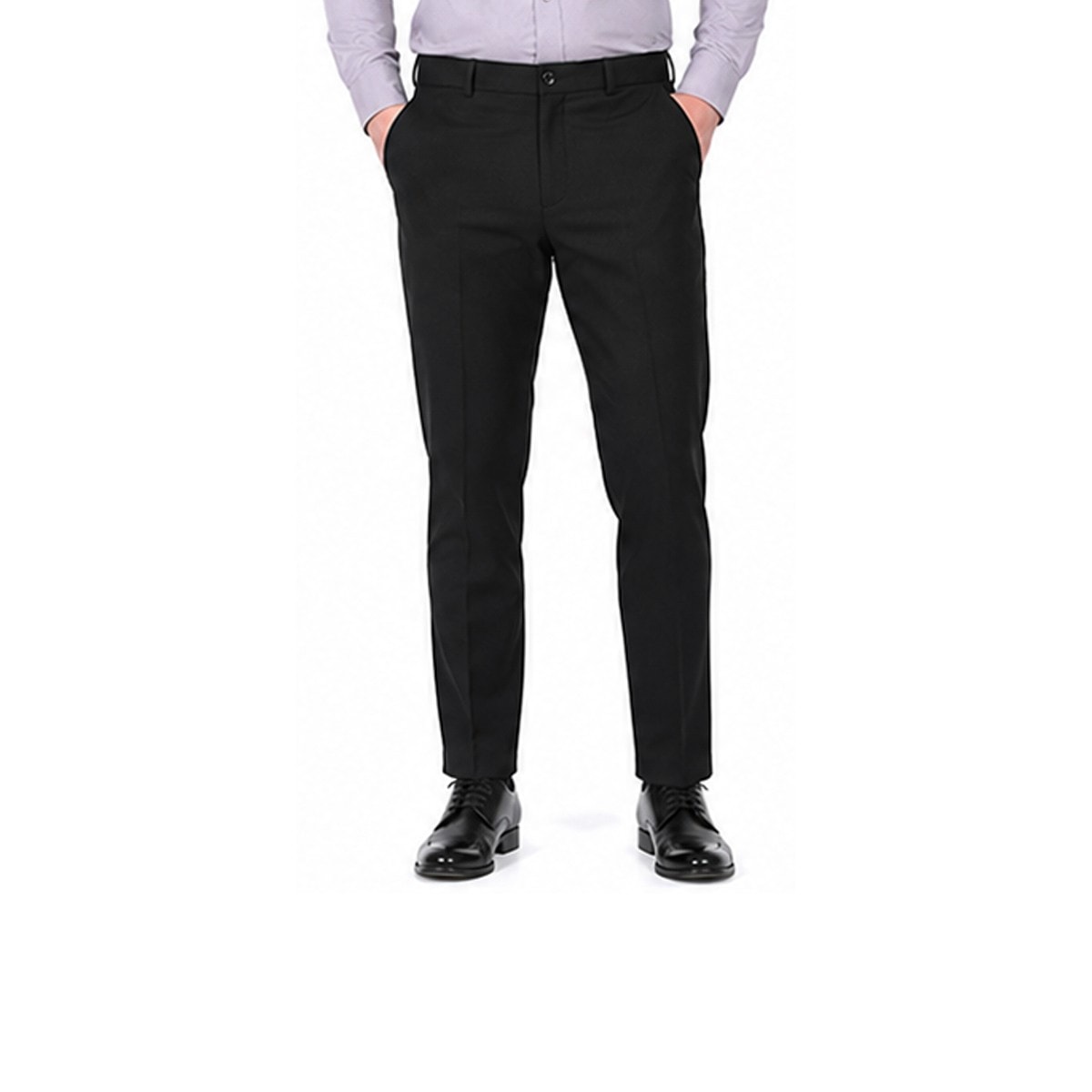Formal Trouser — corporate gift with your logo | ZYFTT