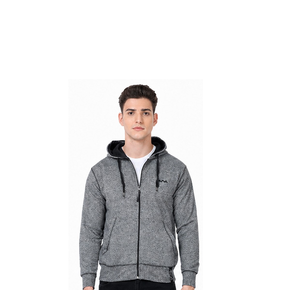 Grindle Hoodie 300 GSM — corporate gift with your logo | ZYFTT