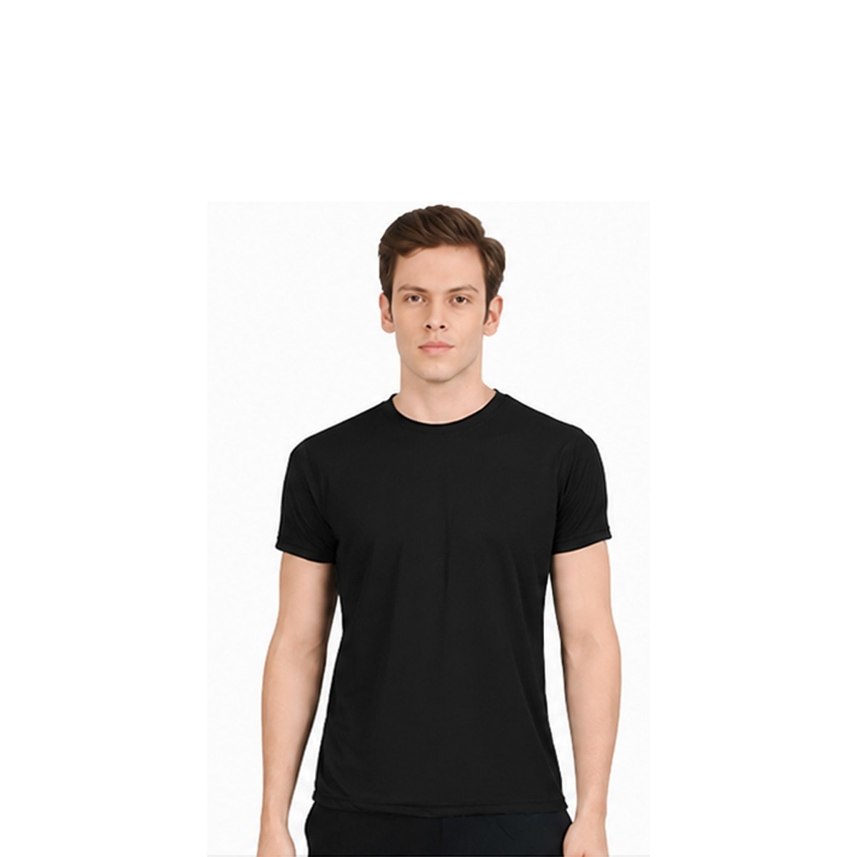 Honeycomb Round Neck 160 GSM — corporate gift with your logo | ZYFTT