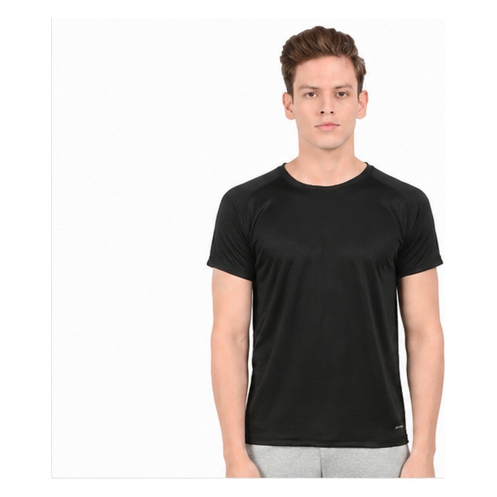 Irun Round Neck 180 GSM — corporate gift with your logo | ZYFTT