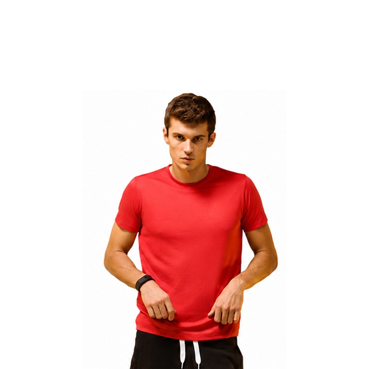 Pique Polo T-shirt M9200 HS — corporate gift with your logo | ZYFTT