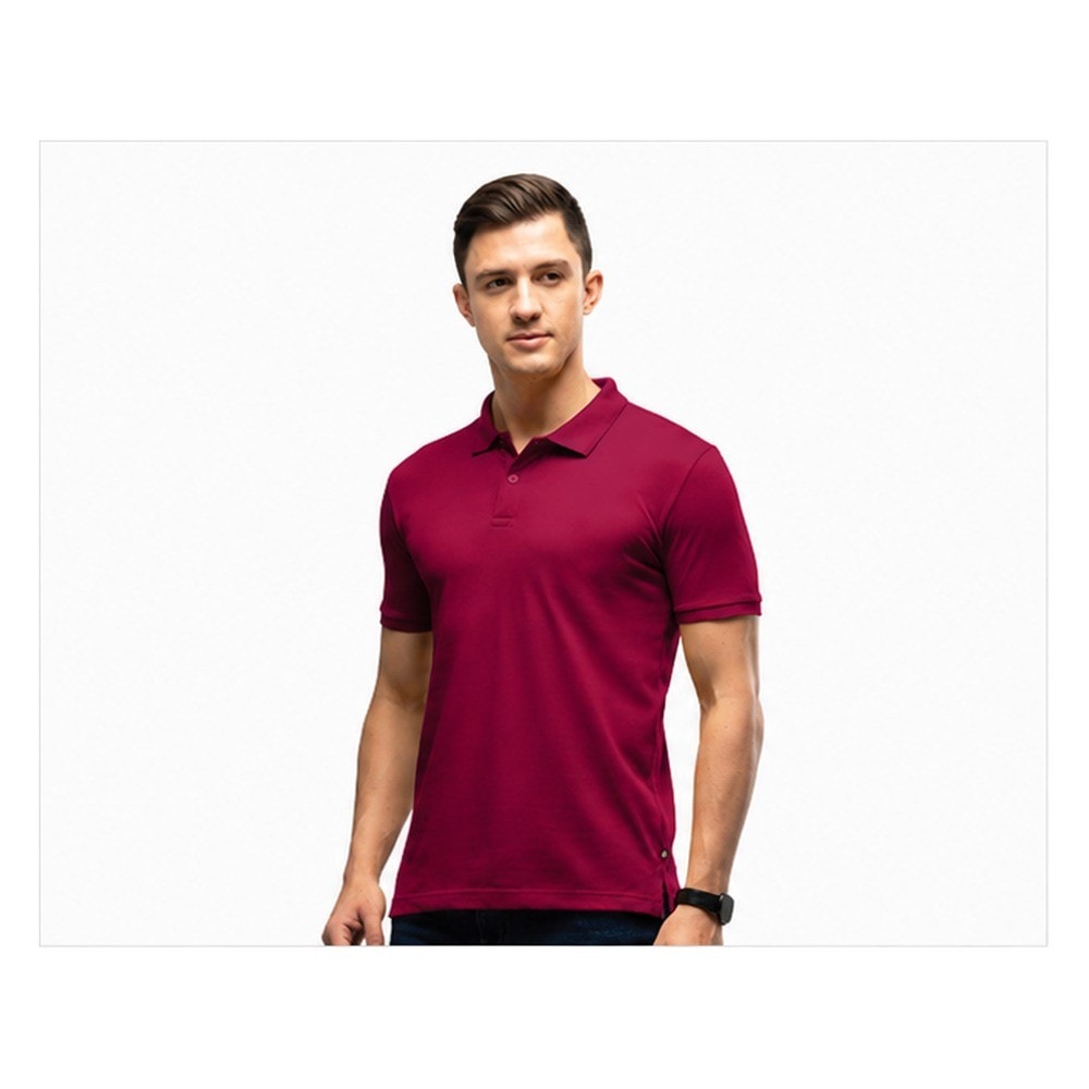 Pique Polo T-shirt M9200 HS (232) — corporate gift with your logo | ZYFTT