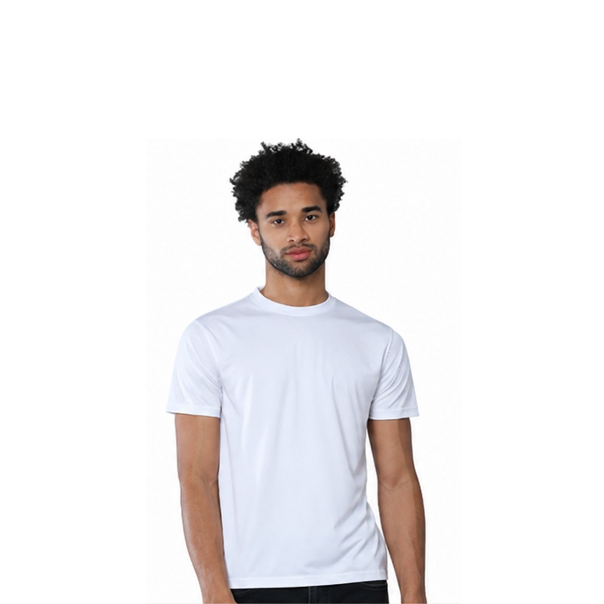 The Tenth House Mobilitee T-Shirt - White, Black, Blue, Yellow — corporate gift with your logo | ZYFTT