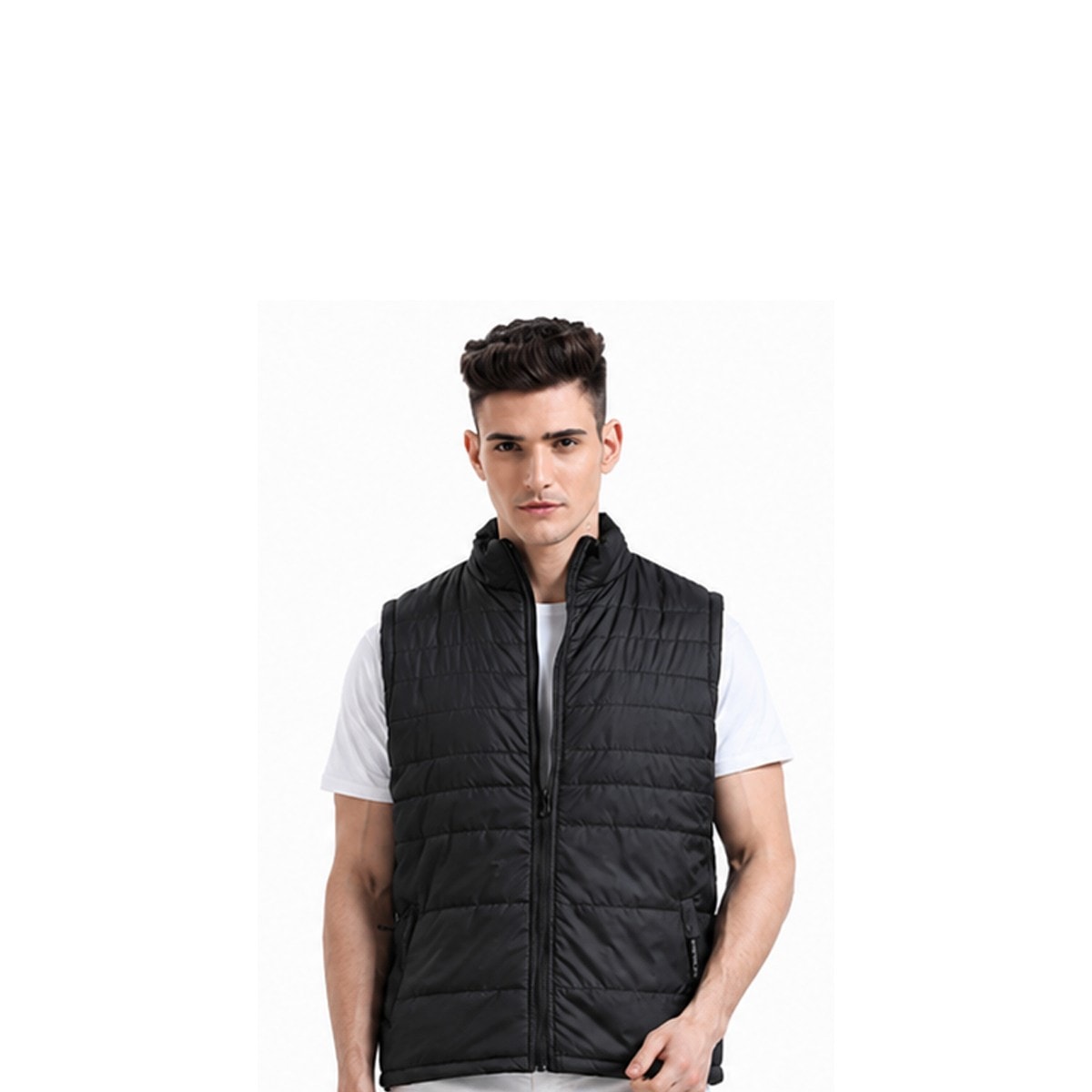 Thermo Wrap Sleeveless — corporate gift with your logo | ZYFTT